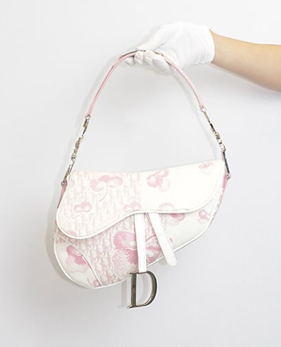 Saddle, 110&euro;, Rosa, Vista frontal