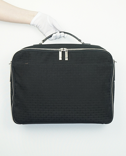 Dior Homme Maleta, vista frontal