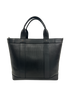 Tote Peter Doig, 620&euro;, Bolso, Negro, Animal - Piel, Vista trasera