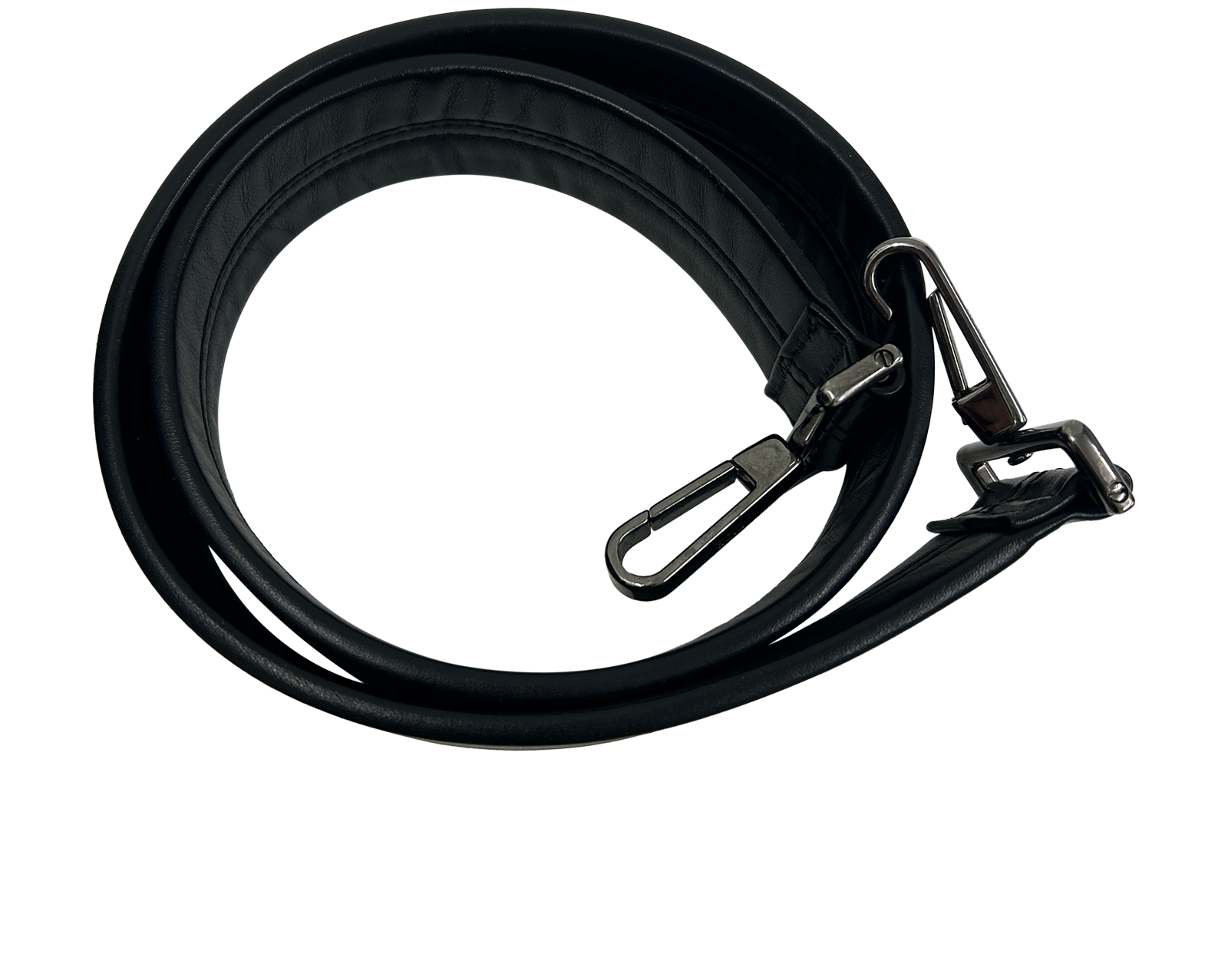 Tote Peter Doig, 620&euro;, Bolso, Negro, Animal - Piel, Otros tipos de vista