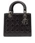 Lady Dior, vista frontal