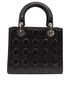 Lady Dior, vista trasera