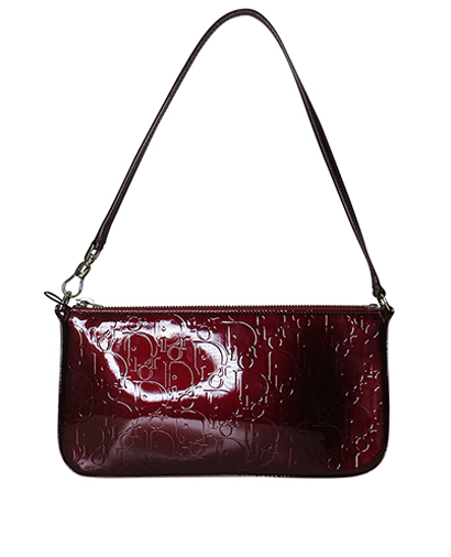 Ultimate Pochette, vista frontal