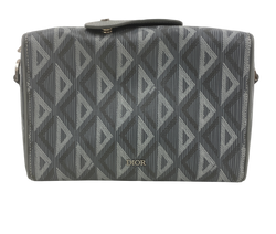 Hit the Road,Messenger,Canvas,Gris,11B0222,DB,4