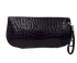 Pochette, 580&euro;, Bolso, Morado, Animal - Piel, Vista trasera