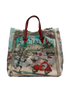 Tote Bag, vista trasera
