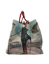 Tote Bag, vista lateral