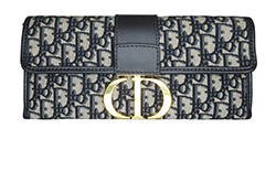 Oblique Montaigne, Clutch, Chain Bag, 09-BO-0179, 4