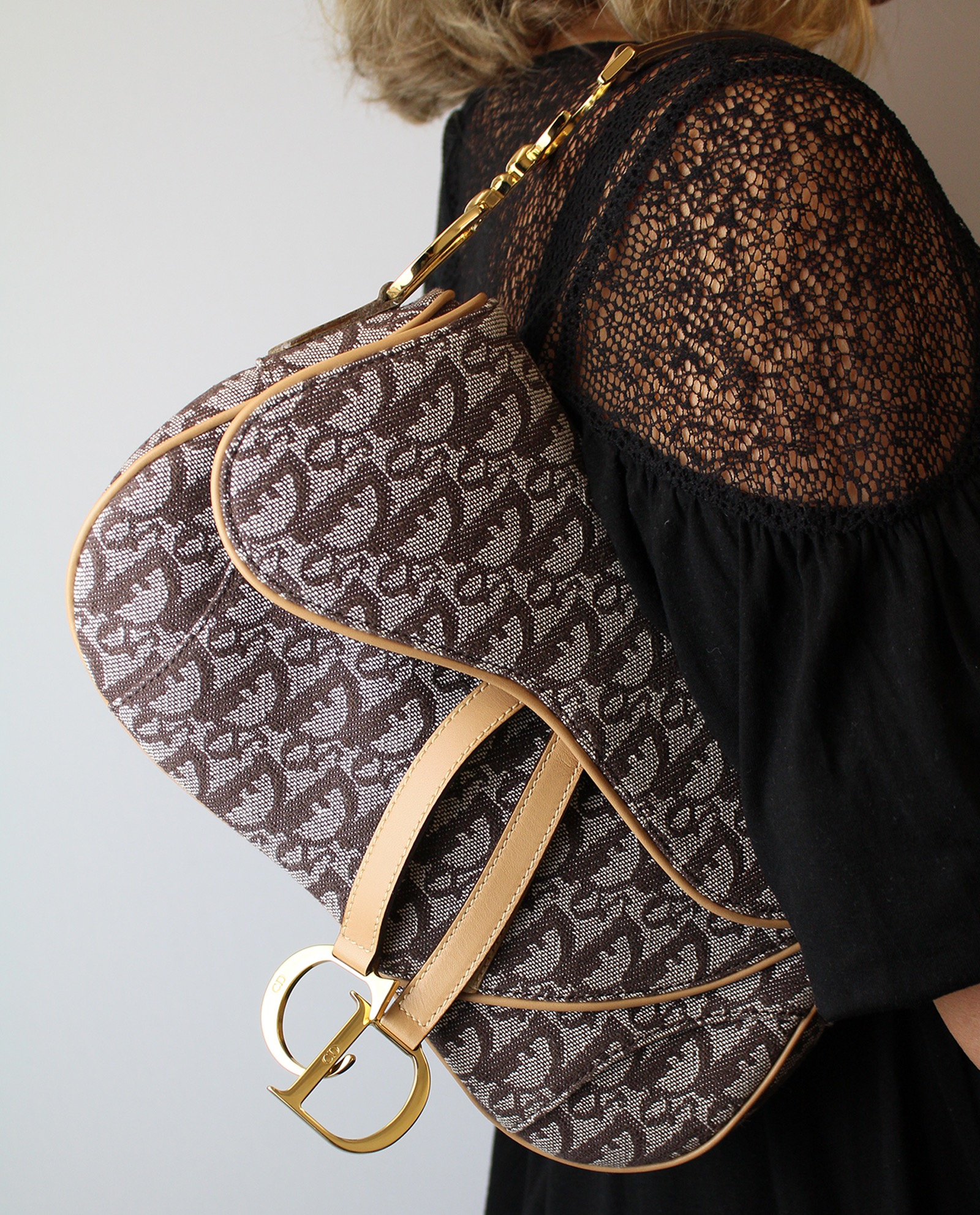 Double Saddle, 350&euro;, Marrón, Otros tipos de vista