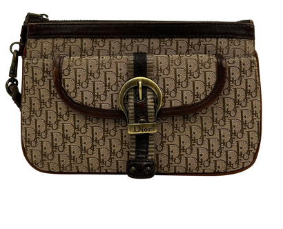 Bolsito Vintage, 420&euro;, Bolso, Beige, Vista frontal