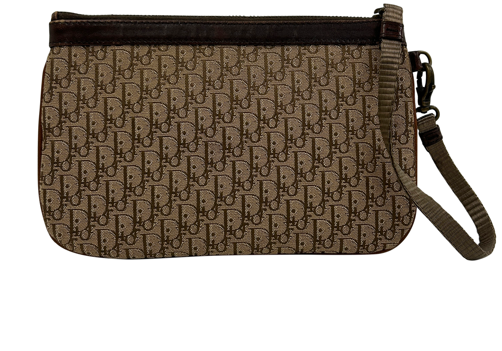 Bolsito Vintage, 420&euro;, Bolso, Beige, Vista trasera