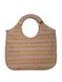 Twist Diorita Hobo, vista trasera