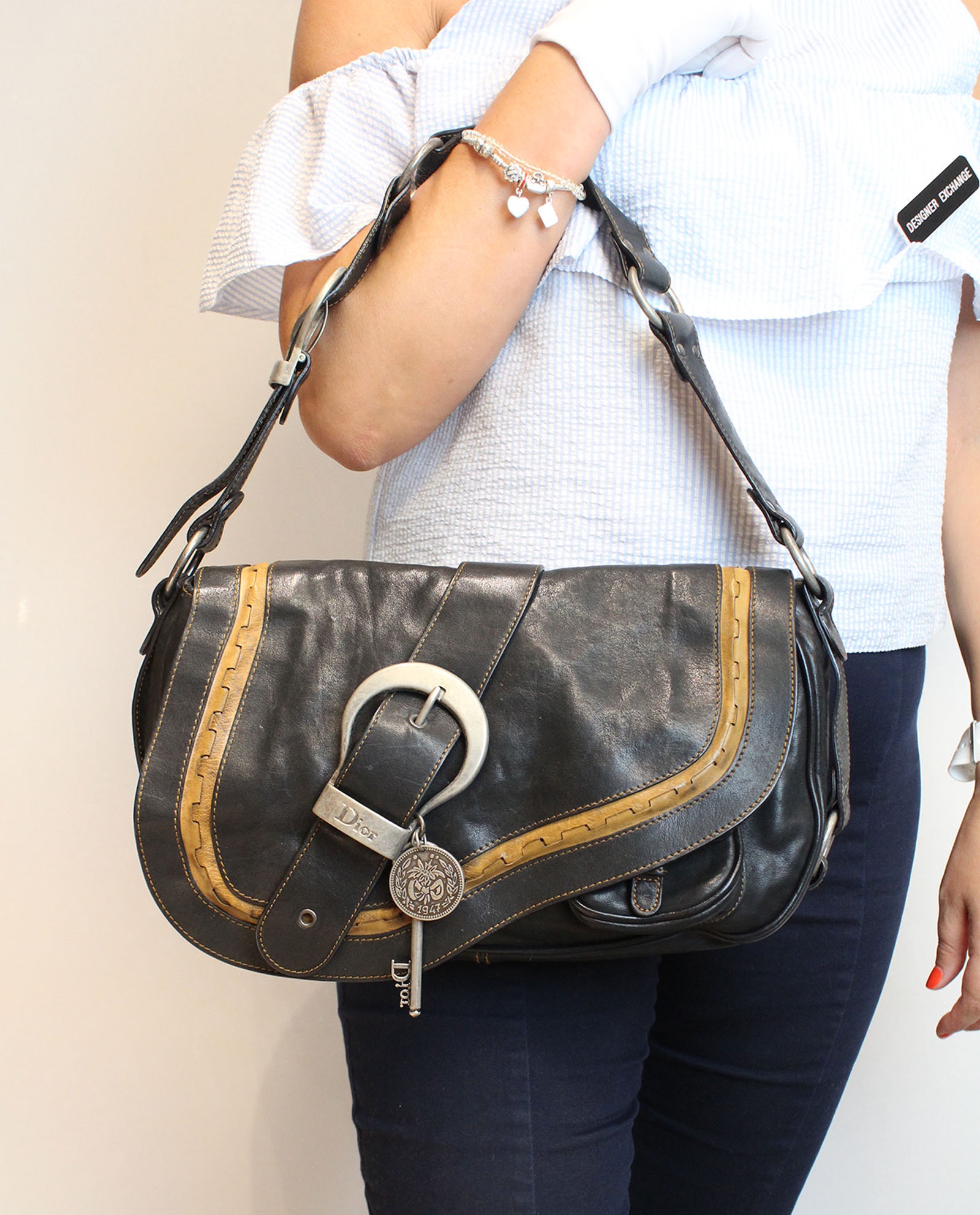 Gaucho, 230&euro;, Negro, Animal - Piel, Otros tipos de vista