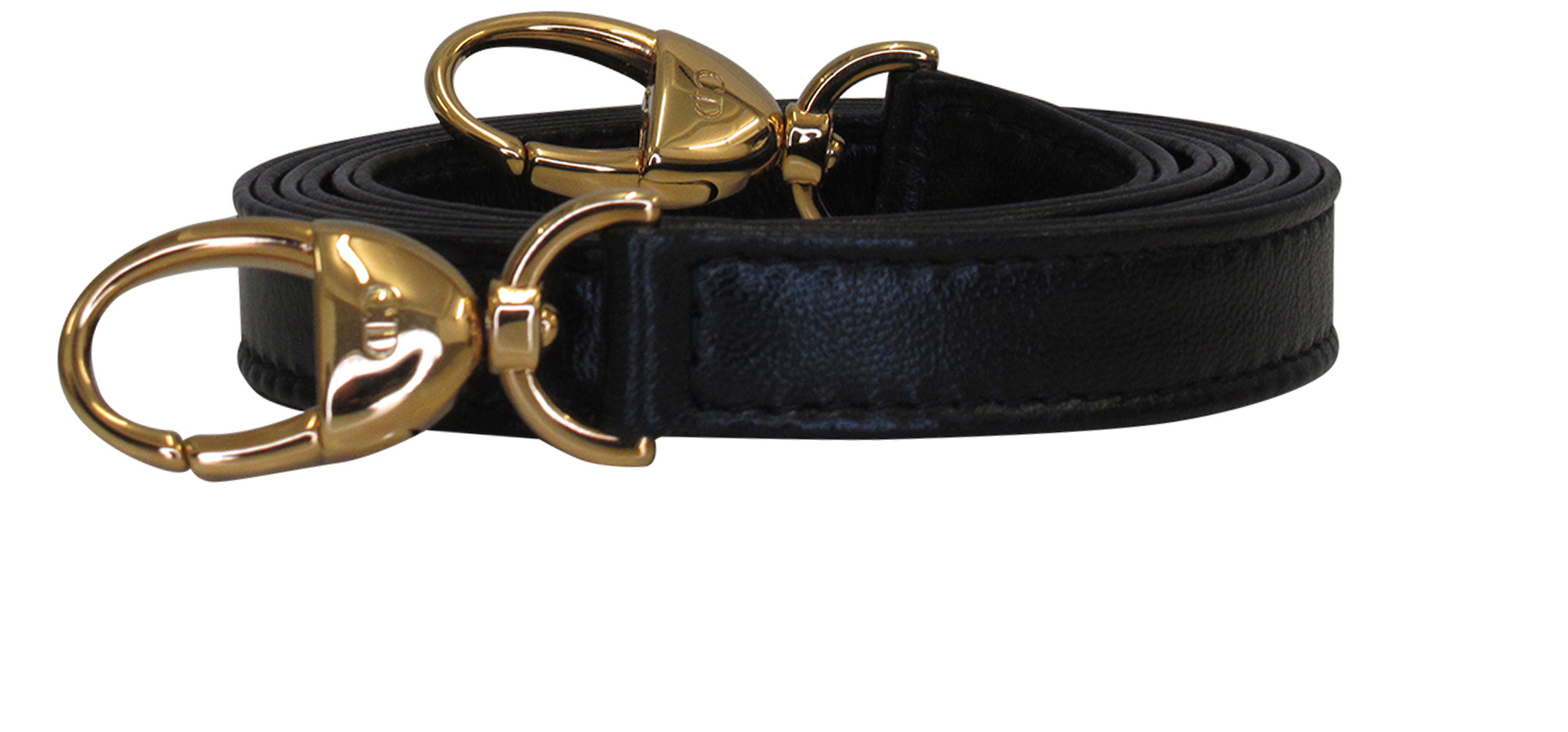 Lady Dior, 1.900&euro;, Bolso, Negro, Animal - Piel, Otros tipos de vista