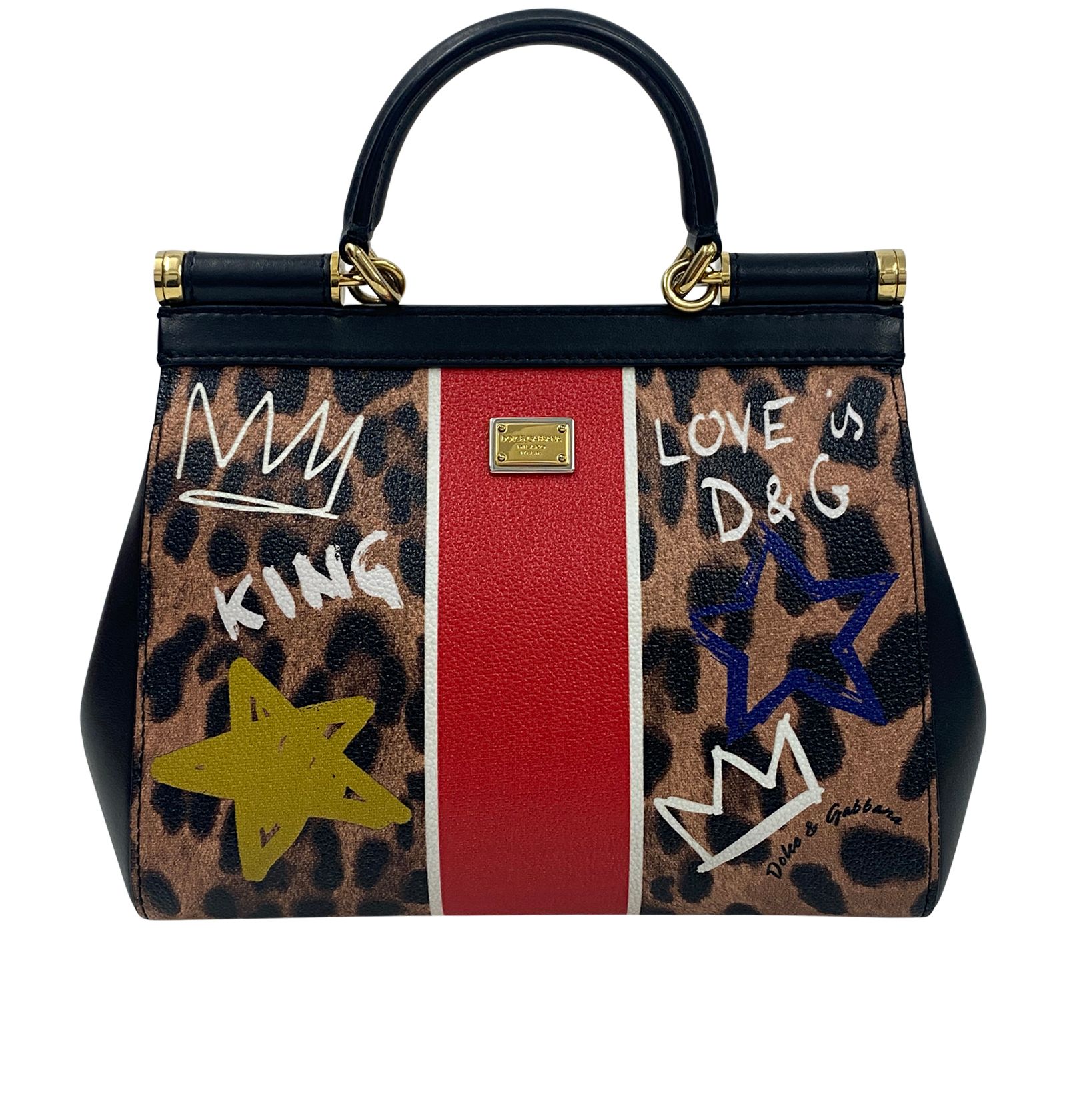 Miss Sicily, Dolce & Gabbana - Designer Exchange | Comprar Vender ...