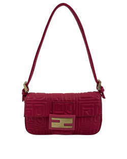 Baguette, Piel. Rosa, 2475,2*