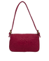 Baguette, 720&euro;, Bolso, Rosado, Animal - Piel, Vista trasera