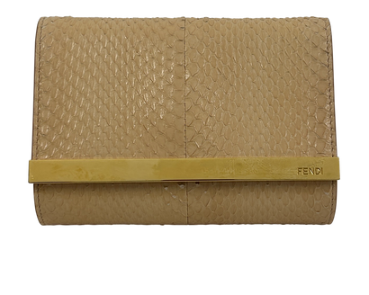 Mini Ruch, vista frontal