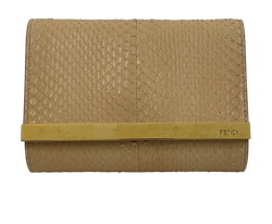Mini Ruch, Piton, Beige, 8M0322,Case, DB, 3*