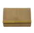 Mini Ruch, vista frontal