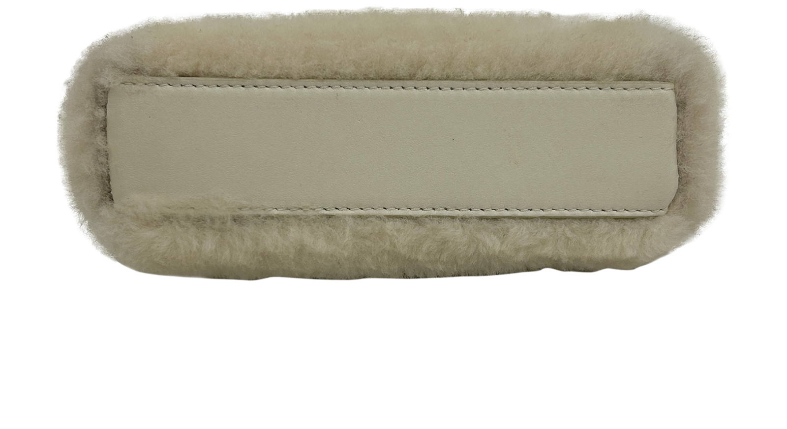 Peekaboo Mini, 1.100&euro;, Bolso, Beige, Animal - Piel, Vista superior