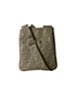 Bandolera FF, 200&euro;, Beige, Lona - General, Vista frontal