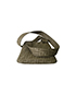Bandolera FF, 200&euro;, Beige, Lona - General, Vista superior