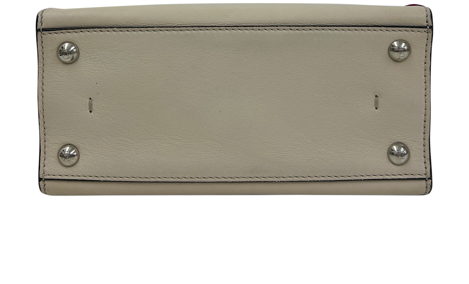 3 Mini Jours, 1.200&euro;, Bolso, Beige, Animal - Piel, Vista superior