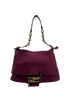 Mamma Bolso, vista frontal