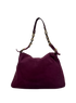 Mamma Bolso, vista trasera