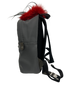 Monster Backpack, vista inferior