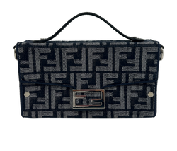 Zucca Soft Trunk, Denim, Azul, 7V565,4*