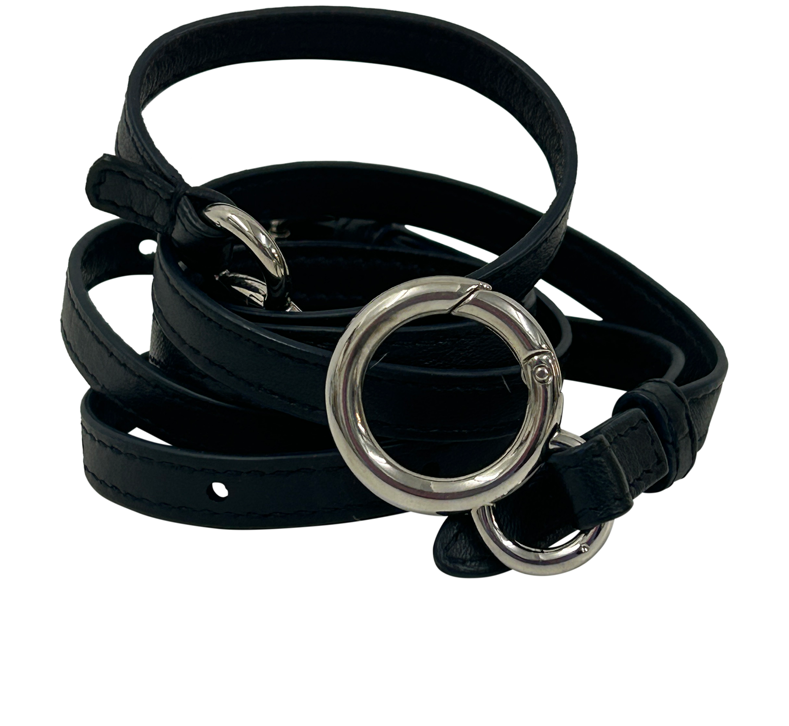 Peekaaboo Mini, 1.100&euro;, Bolso, Marrón/Negro, Animal - Piel, Otros tipos de vista