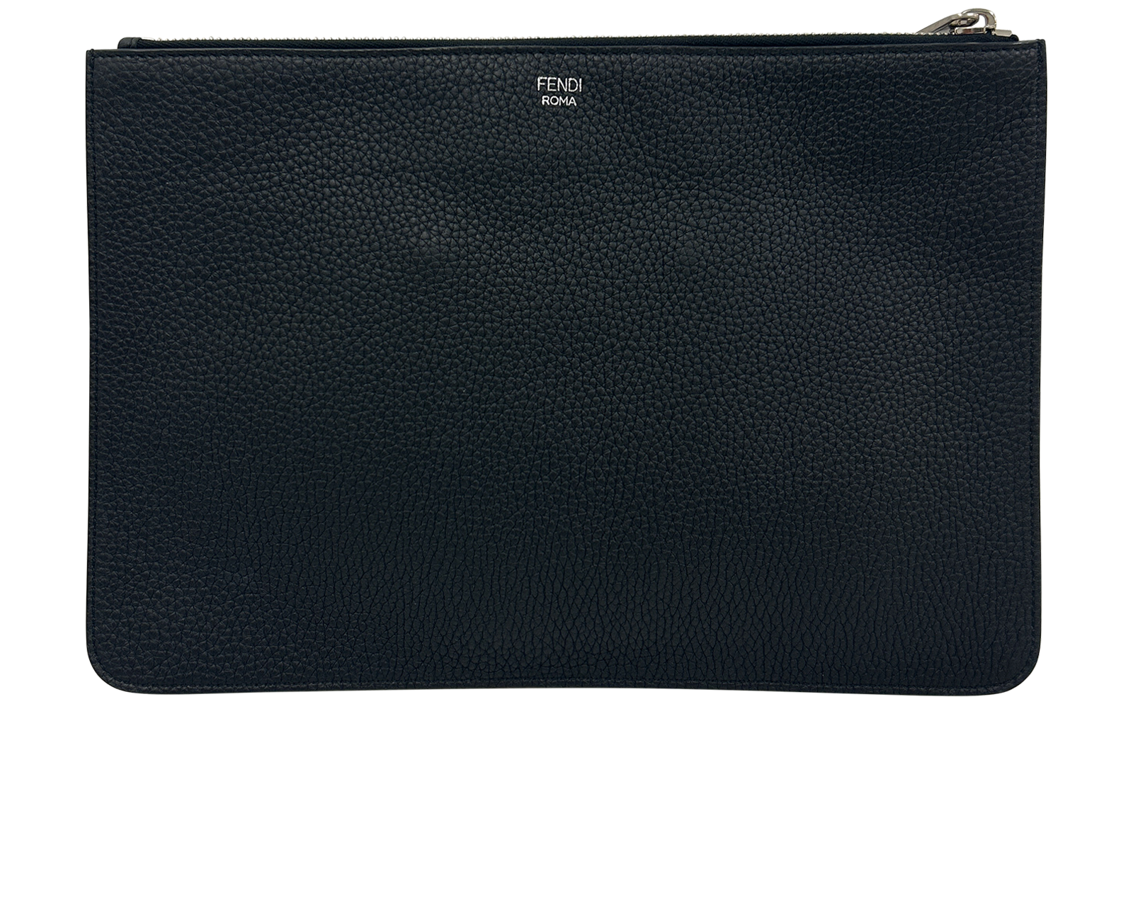 Clutch, 190&euro;, Bolso, Negro/Rojo, Animal - Piel, Vista trasera