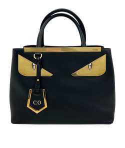 2 Jour, Piel, Negro, Strap, 2*