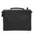 Maletín Hombre Selleria, 1.050&euro;, Bolso, Gris, Animal - Piel, Vista trasera