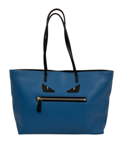 Monster Roll Shopper,Piel,Azul,8BX035,DB,4