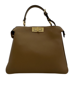 Peekaboo Soft M, Piel, Beige, 8BN353, DB, BOX,4*