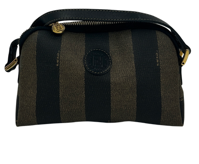Crossbody Vintage, vista frontal