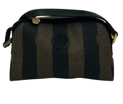 Crossbody Vintage,Canvas,Negro/Ama,3,1452611