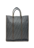 Vertical Tote, vista frontal