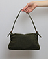 Baguette, 90&euro;, Verde, Vista trasera