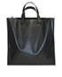 Mania Shopping Tote, vista trasera