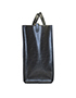 Mania Shopping Tote, vista lateral