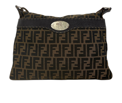 Bolso Al Hombro, vista frontal
