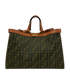 Peekaboo XL Tote, vista frontal