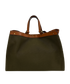 Peekaboo XL Tote, vista trasera