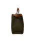 Peekaboo XL Tote, vista lateral