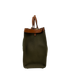 Peekaboo XL Tote, vista inferior