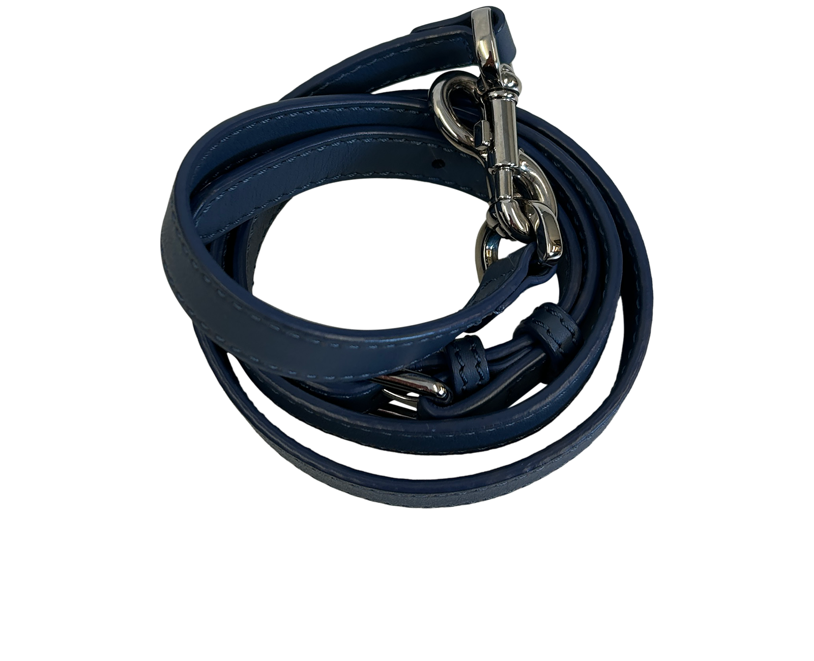 Mini Troi, 720&euro;, Bolso, Azul/Naranja, Animal - Piel, Otros tipos de vista